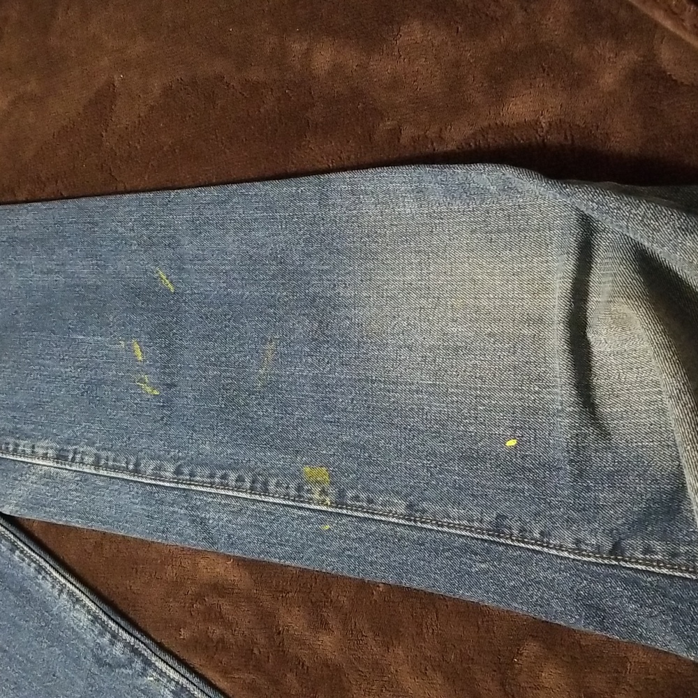 Old Navy Jeans Size 32: A - Picture 10 of 11